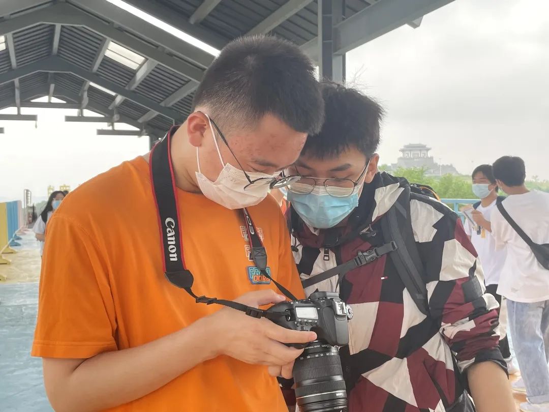 我心中的好学校|新时代传媒人,从西安培华学院这里出发