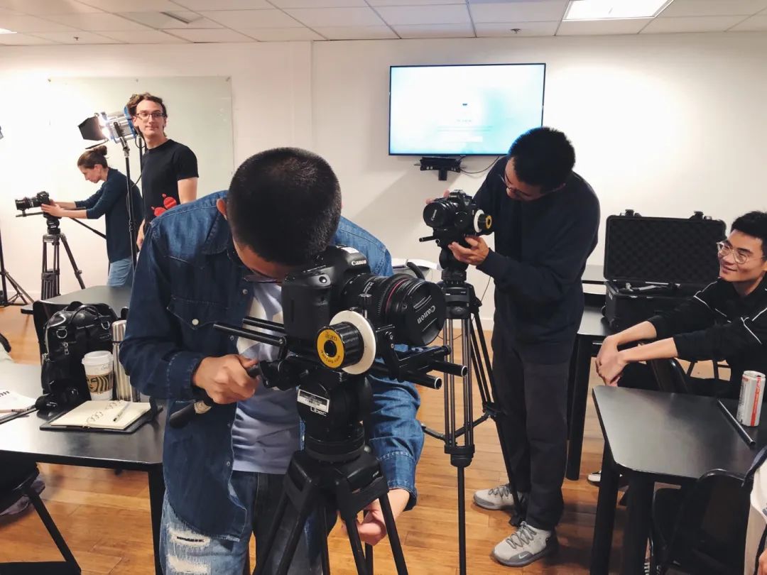 我心中的好学校|新时代传媒人,从西安培华学院这里出发