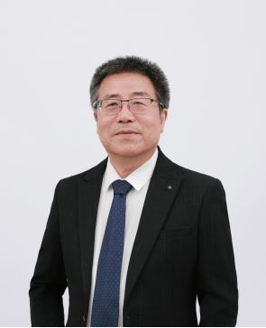 赵延安 教授