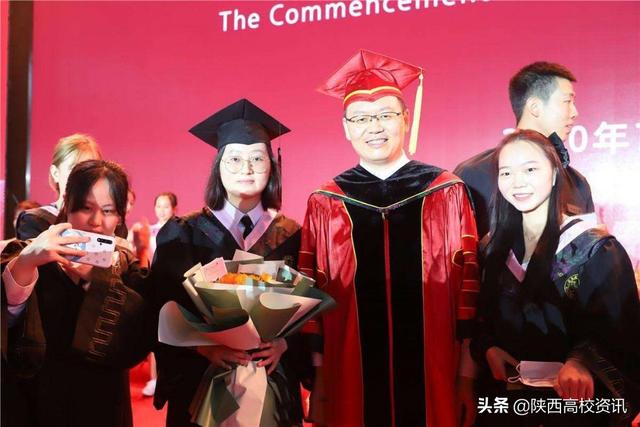 高考志愿二本院校填报，详细了解最真实的西安培华学院