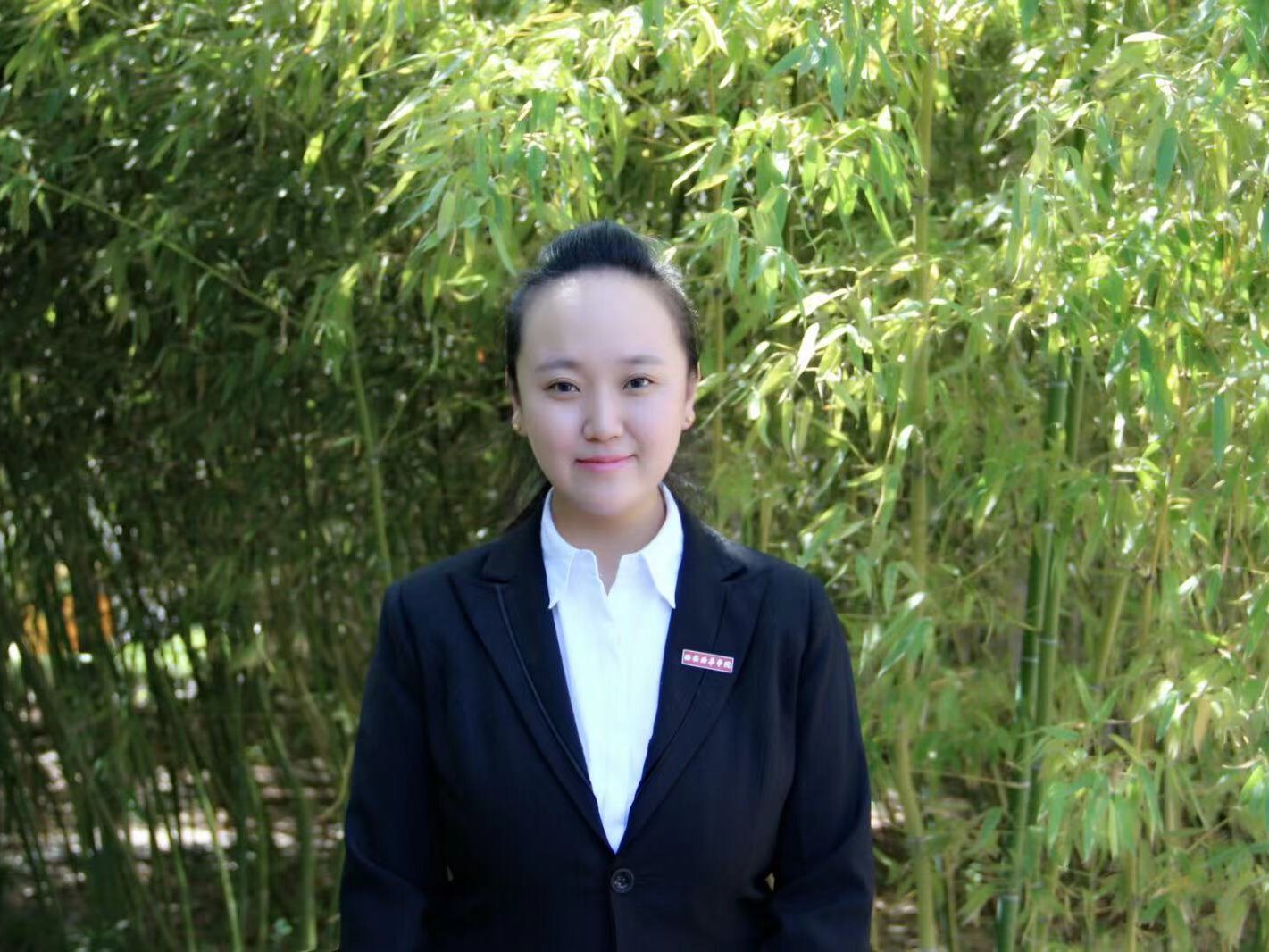 王思思 2009级戏剧影视文学