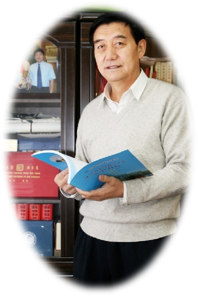 省级教学名师--徐国富