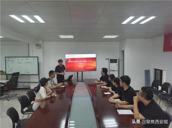 陕西大学生走进富平调研美丽乡村建设 用媒体力量助力脱贫攻坚