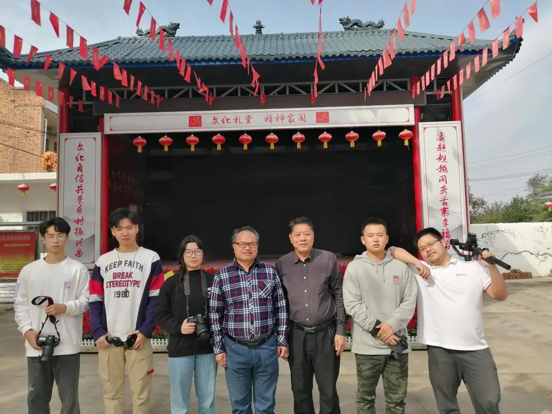 我心中的好学校|新时代传媒人,从西安培华学院这里出发