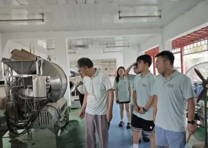 西安培华学院青年学子暑期“三下乡”:千名骄子燃情实践 万里青春共绘华章_fororder_图片12