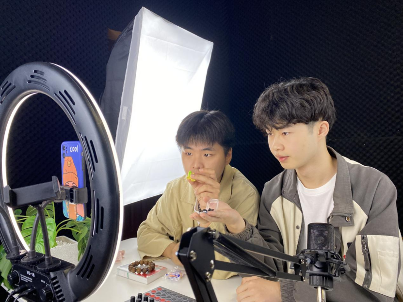 我心中的好学校|新时代传媒人,从西安培华学院这里出发
