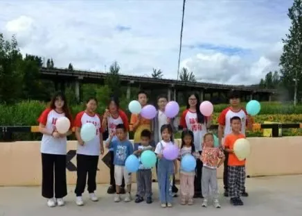 西安培华学院青年学子暑期“三下乡”:千名骄子燃情实践 万里青春共绘华章_fororder_图片5