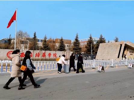 跨越山河湖海，PHers，欢迎回家