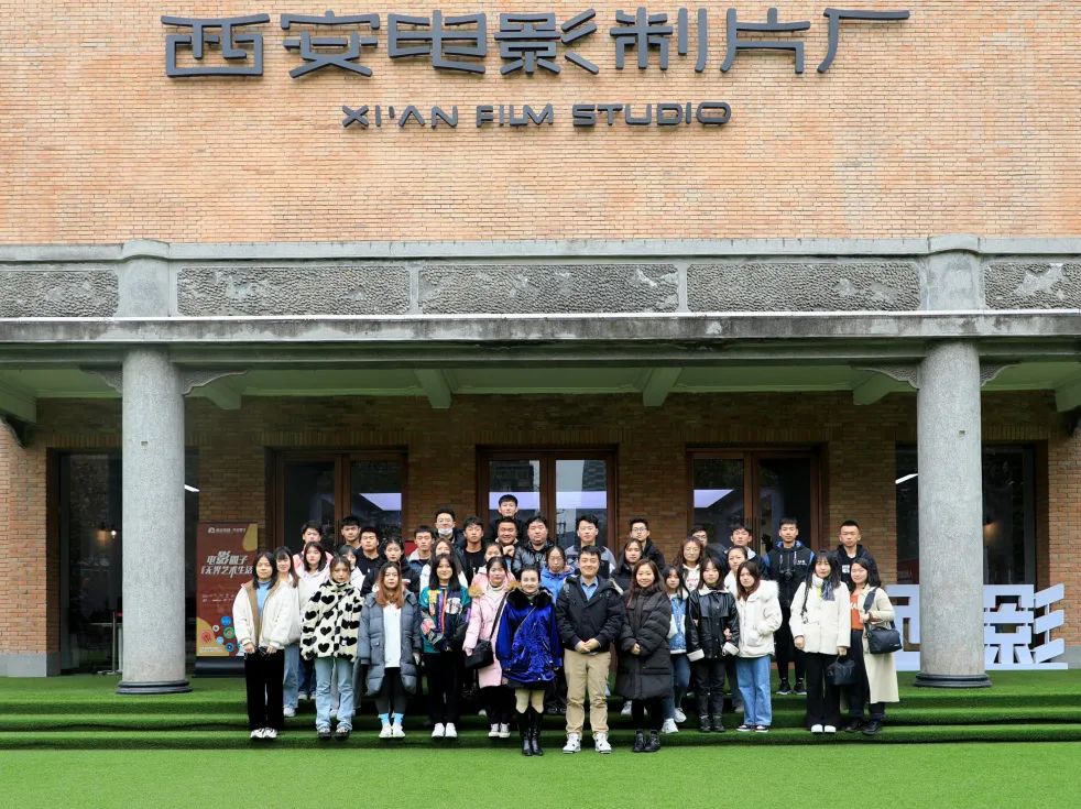 我心中的好学校|新时代传媒人,从西安培华学院这里出发