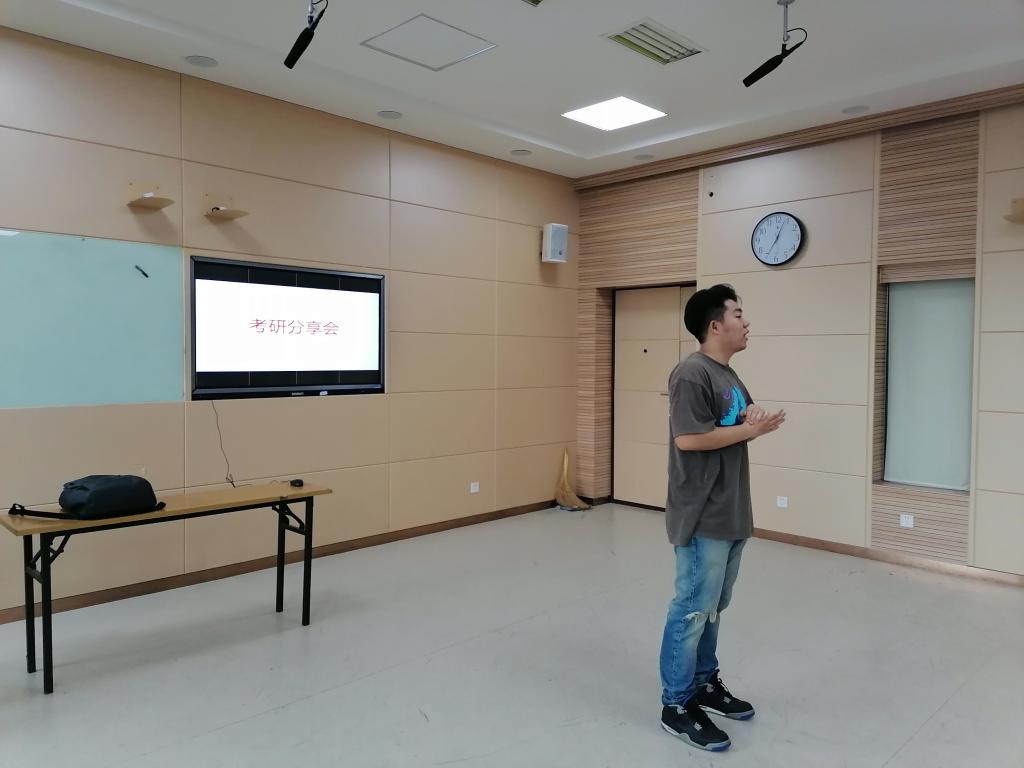 李鹏分享