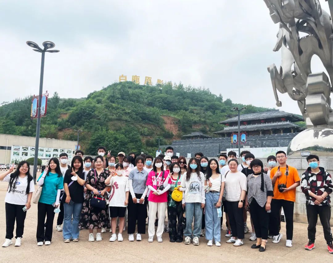 我心中的好学校|新时代传媒人,从西安培华学院这里出发