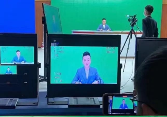 我心中的好学校|新时代传媒人,从西安培华学院这里出发