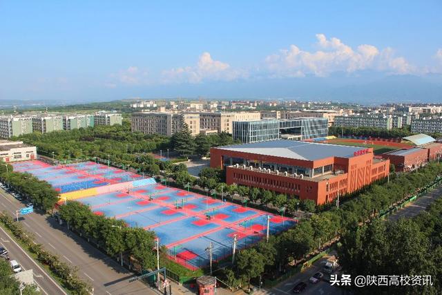 高考志愿二本院校填报，详细了解最真实的西安培华学院