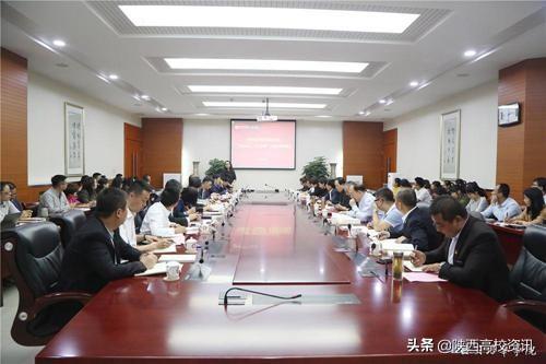 不忘初心 牢记使命丨西安培华学院举办系列活动献礼祖国70华诞