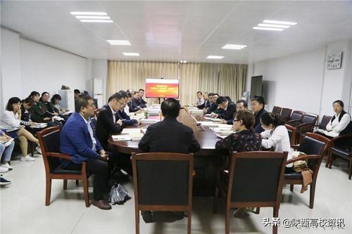 不忘初心 牢记使命丨西安培华学院举办系列活动献礼祖国70华诞