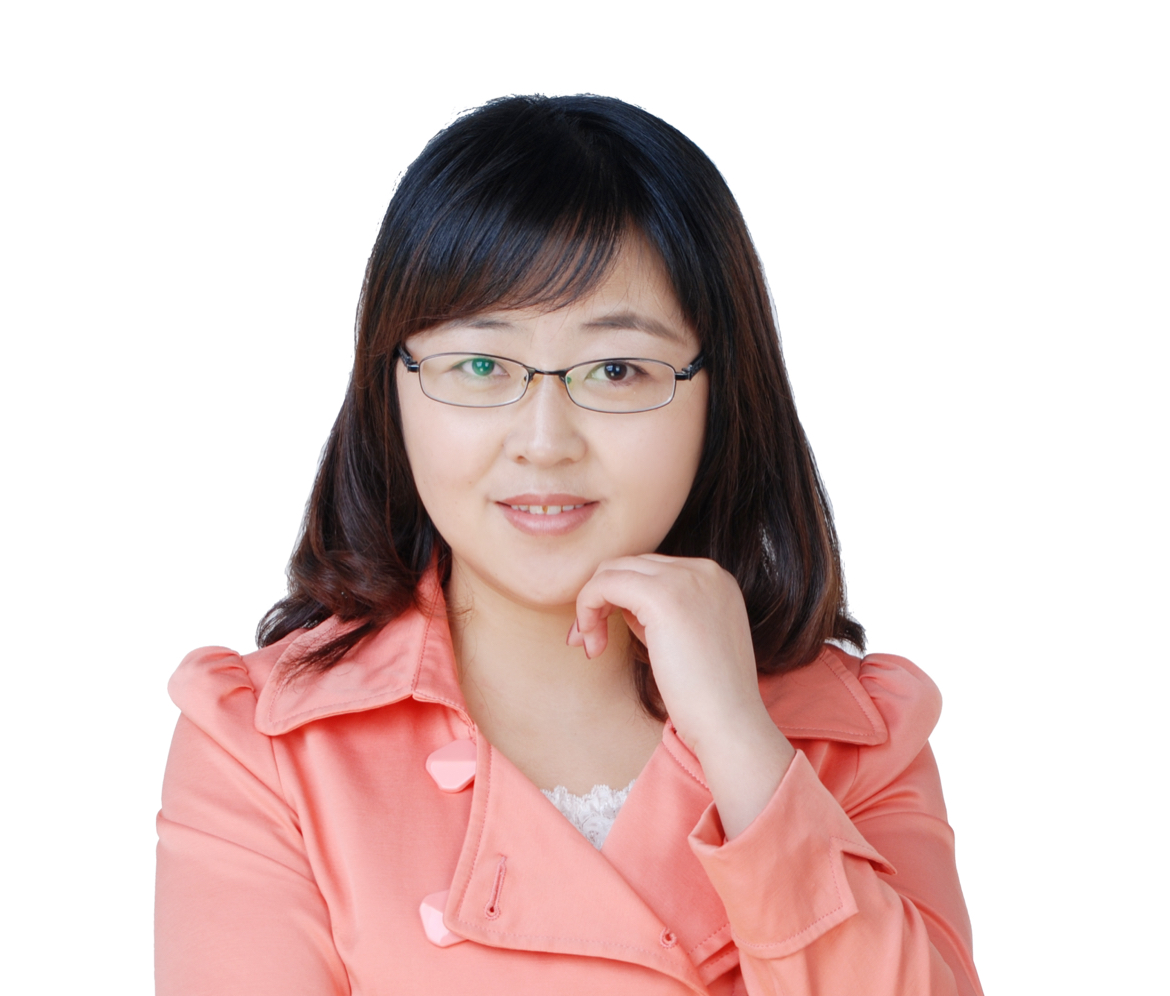 陈丽娟 副教授-传媒与设计学院