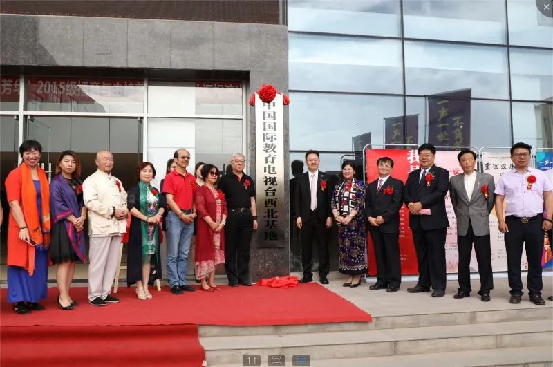 我心中的好学校|新时代传媒人,从西安培华学院这里出发