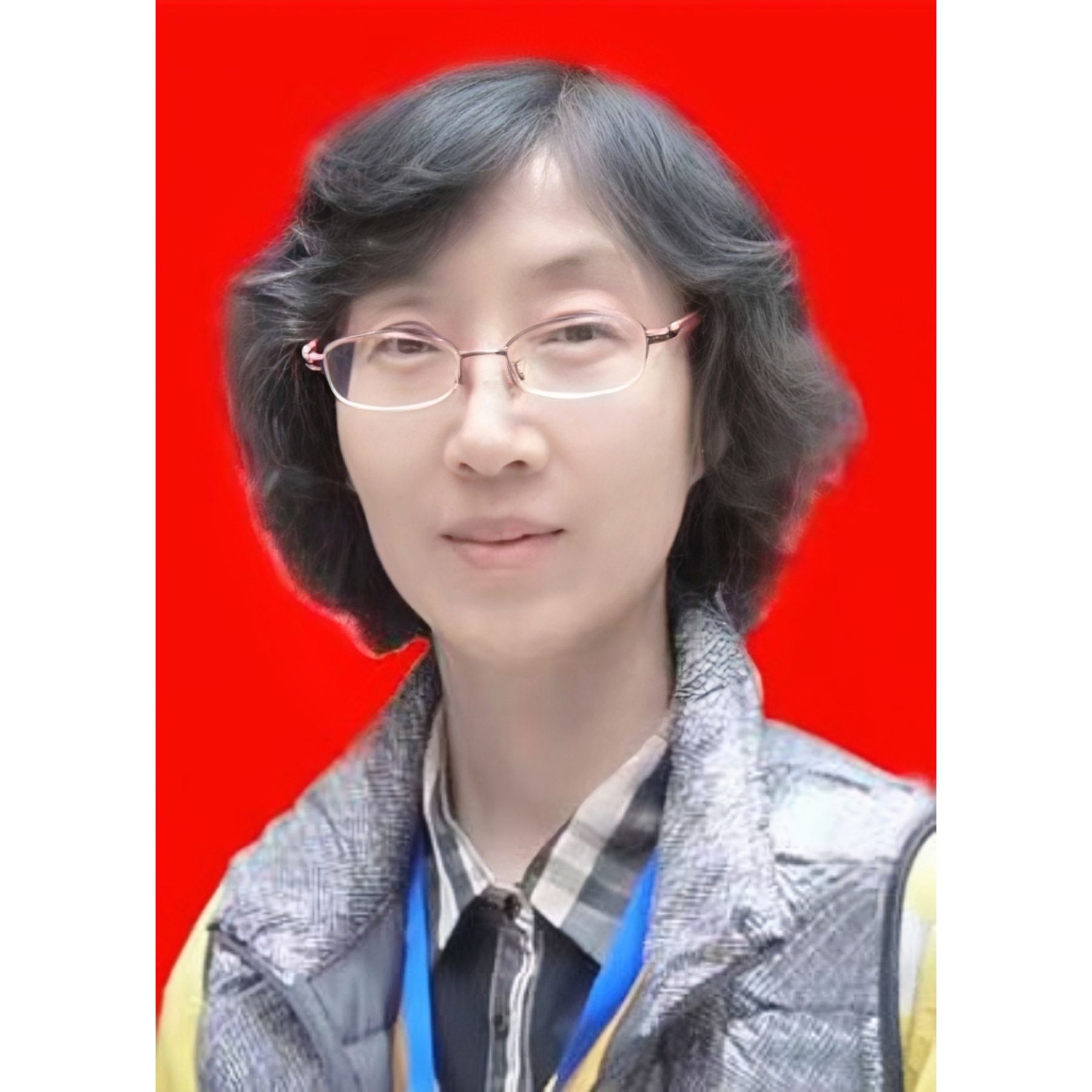 王萍 教授